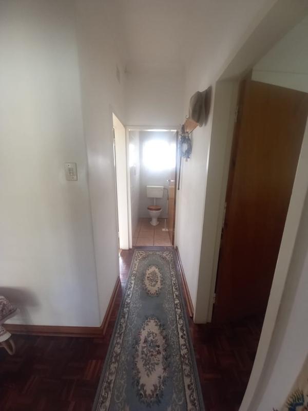 2 Bedroom Property for Sale in Parys Free State